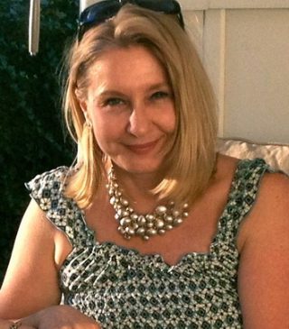 Fiona Blaikie