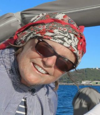 Françoise Létoublon