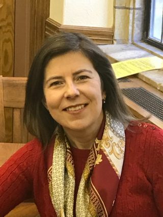 Julia Titus