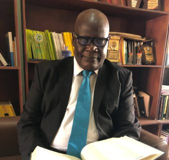 Maduabuchi Dukor