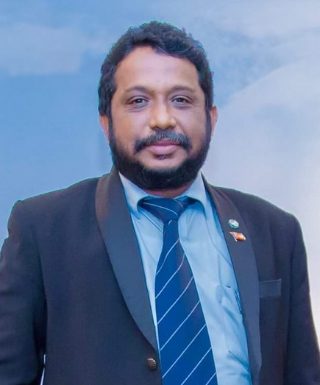 Riyas Sulaima Lebbe