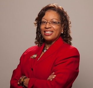 Adrienne Walker Hoard