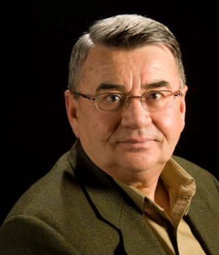 Istvan Kecskes