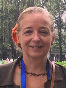 Petra Broomans